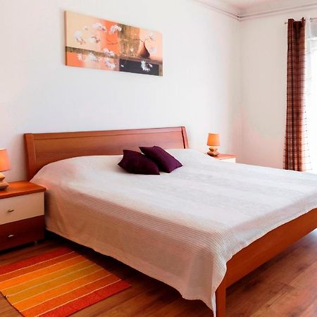 דירות רוביני Casa Nada מראה חיצוני תמונה