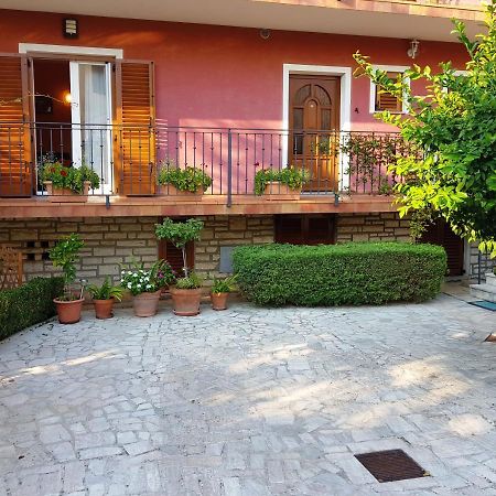 דירות רוביני Casa Nada מראה חיצוני תמונה
