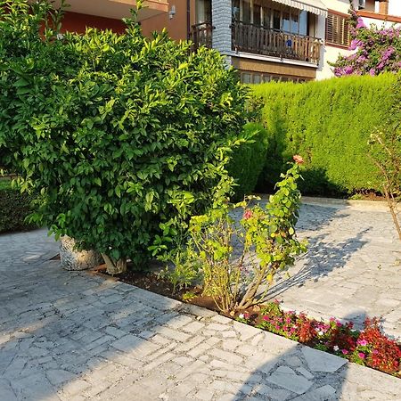 דירות רוביני Casa Nada מראה חיצוני תמונה