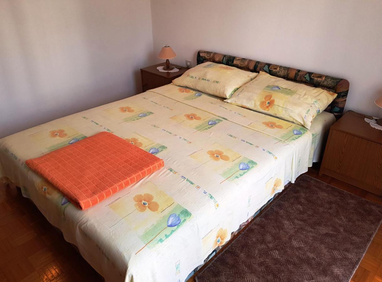 דירות רוביני Casa Nada מראה חיצוני תמונה