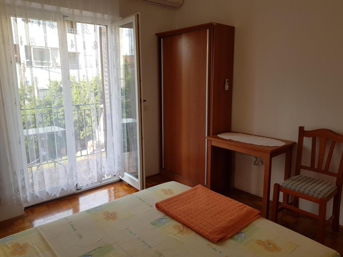 דירות רוביני Casa Nada מראה חיצוני תמונה