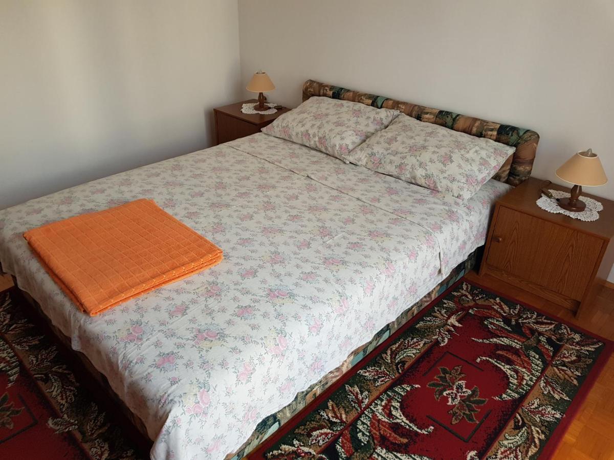 דירות רוביני Casa Nada מראה חיצוני תמונה