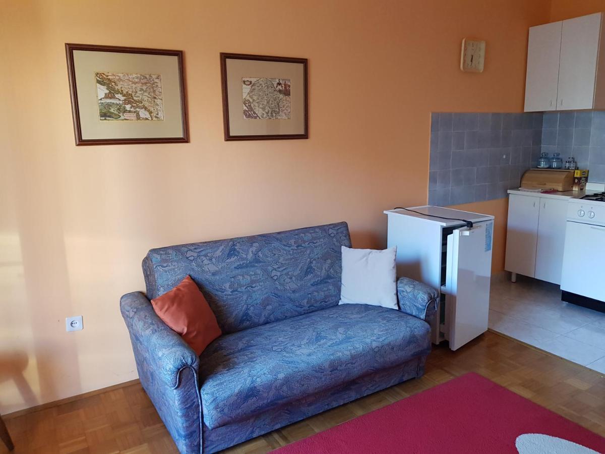 דירות רוביני Casa Nada מראה חיצוני תמונה