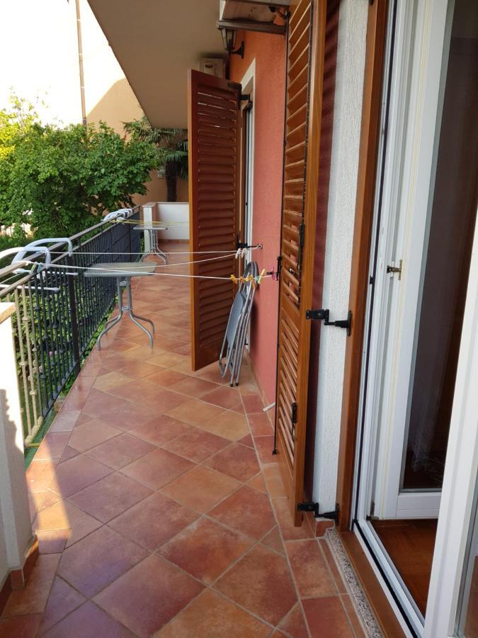 דירות רוביני Casa Nada מראה חיצוני תמונה