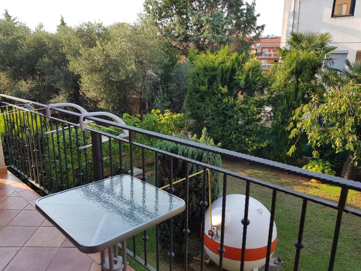 דירות רוביני Casa Nada מראה חיצוני תמונה