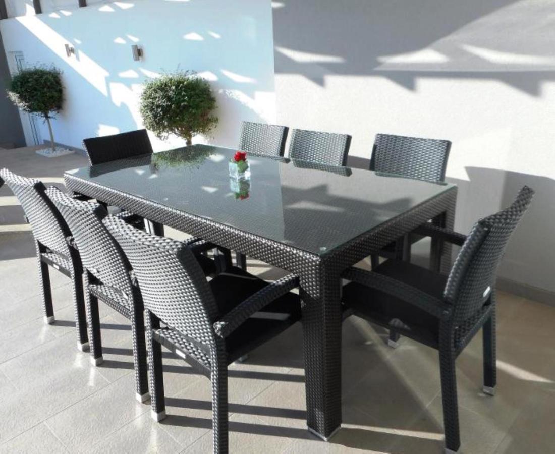 דירות רוביני Casa Nada מראה חיצוני תמונה