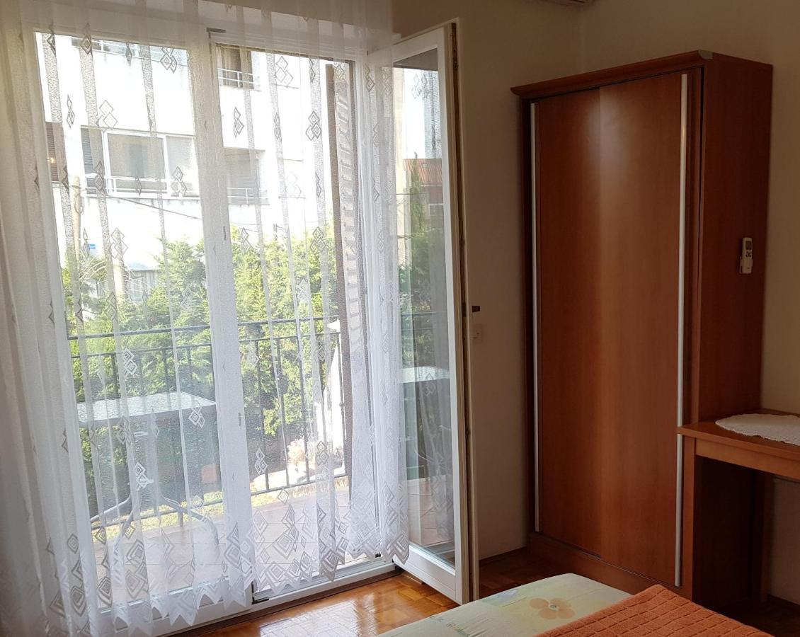 דירות רוביני Casa Nada מראה חיצוני תמונה
