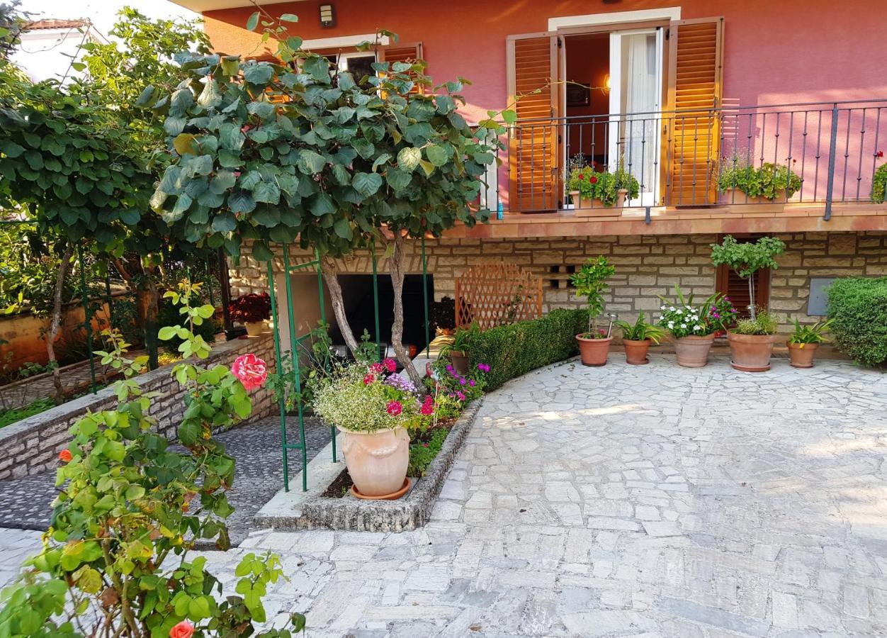 דירות רוביני Casa Nada מראה חיצוני תמונה