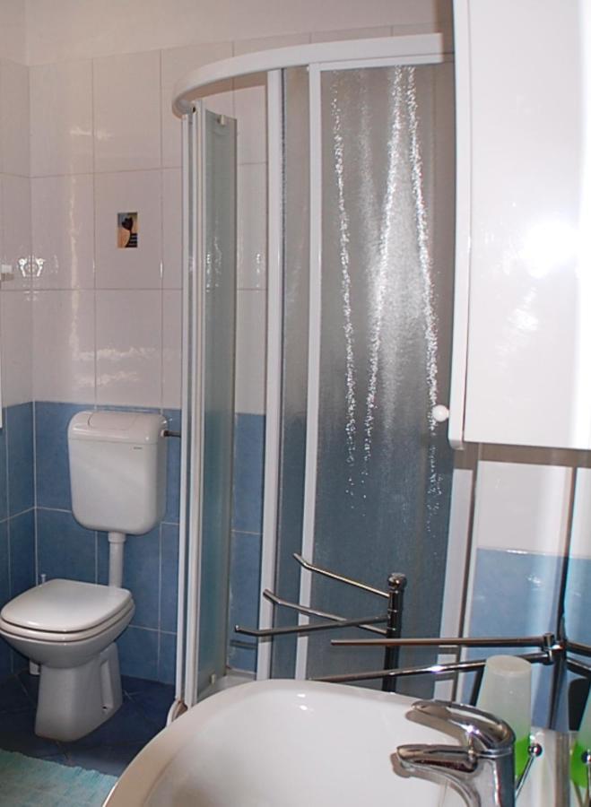 דירות רוביני Casa Nada מראה חיצוני תמונה
