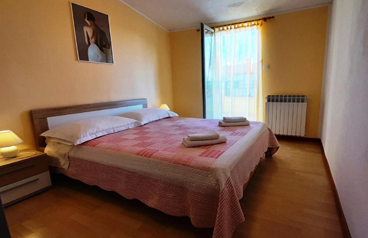 דירות רוביני Casa Nada מראה חיצוני תמונה