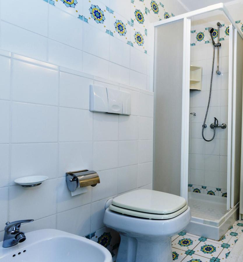 דירות רוביני Casa Nada מראה חיצוני תמונה