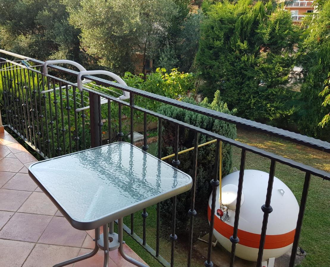 דירות רוביני Casa Nada מראה חיצוני תמונה